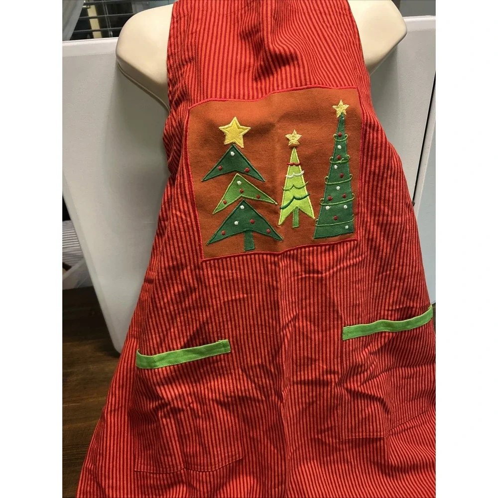 Tag christmas tree